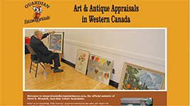 Blundell Art & Antiques Appraisals
