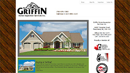 Griffin Home Inspections