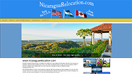 Retire to Nicaragua, and enjoy a high standard of living at a relatively low cost!