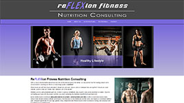 ReFLEXion Fitness Nutrition Consulting, Kelowna, BC