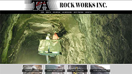 T & A Rockworks, Kelowna