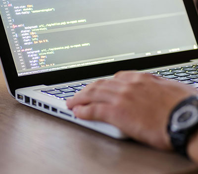 Affordable Web Network programmers are professional developers who can work on any project.
