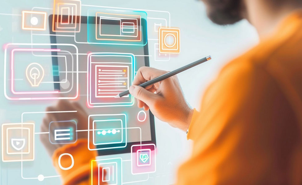 Affordable Web Design Ltd helps small businesses with their web presence by putting in a lot of extras to attract potential customers as well as the Search Engines.