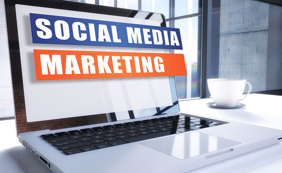 Affordable Web Network, affiliated with Affordable Web Design Ltd, can help you with your social media marketing requirements.