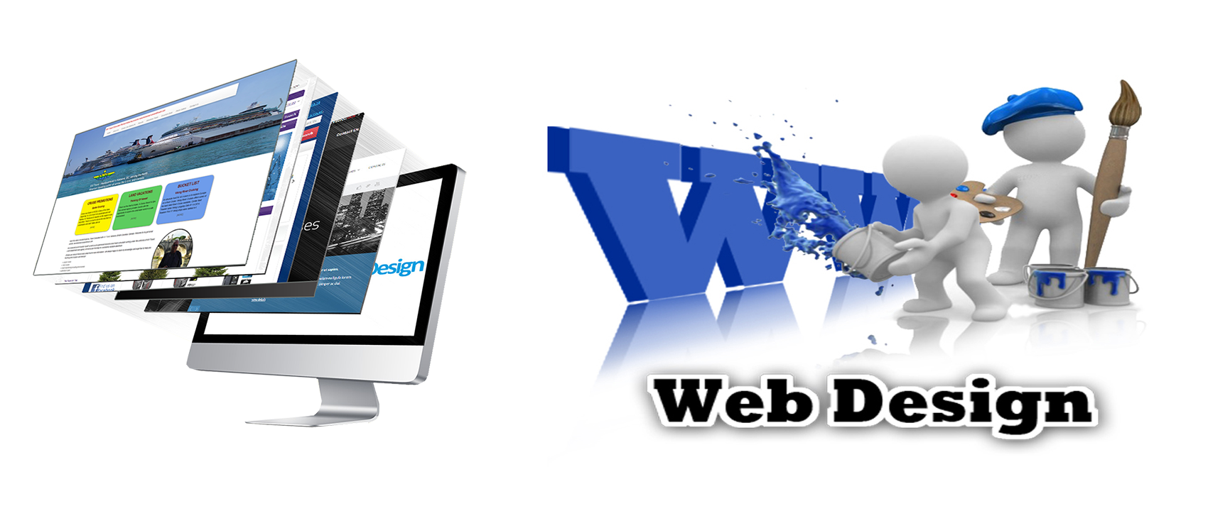 Kelowna Web Designers and Developers