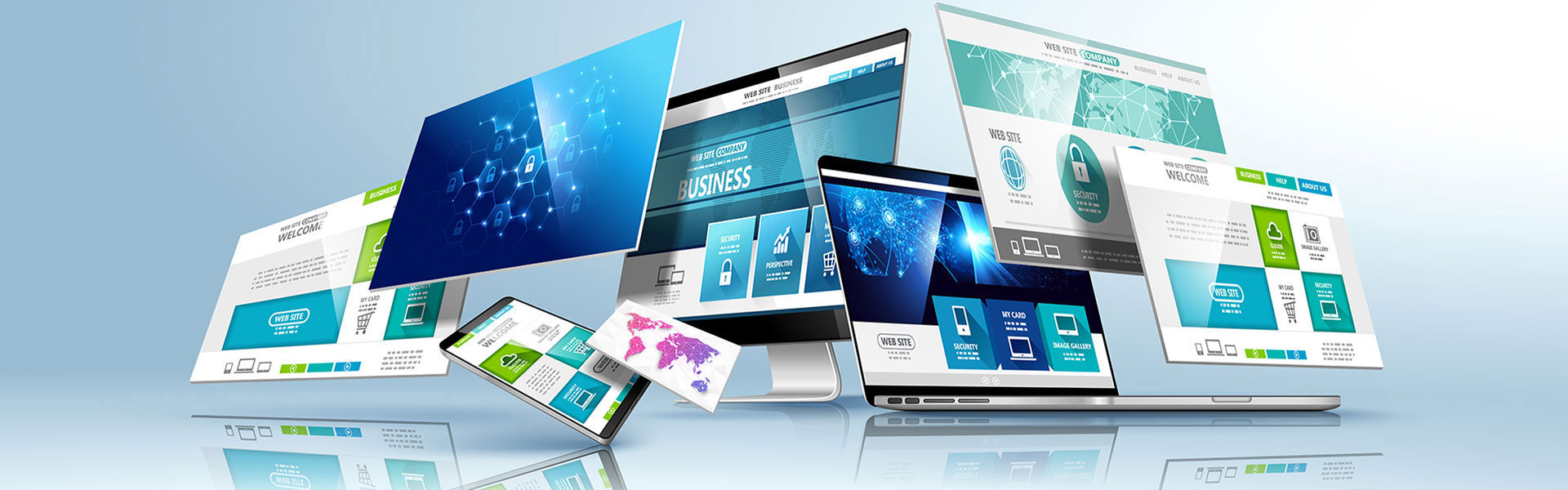 Kelowna Web Designers and Developers