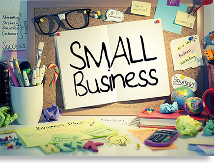 Low cost web design for small business