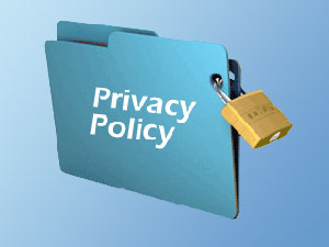 View our privacy policies