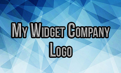 Affordable Web Design Ltd can create your logo